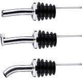 Dopuri de turnare, inox si cauciuc, diverse forme