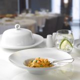 Inspiration linie de vesela din portelan, forme moderne, o adevarata inspiratie pentru chefs si o satisfactie pentru clienti