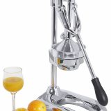 Presa manuala pentru citrice, heavy duty