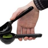 Presa pentru lamaie sau lime