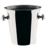 Pure, frapiera din inox