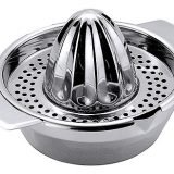 Storcator manual de citrice, inox
