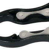 Taietor folii dopuri, plastic si inox