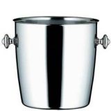 Urban, frapiera din inox