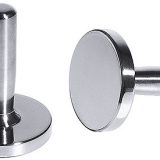 Zdrobitor manual de gheata, inox