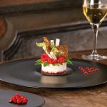 Chef's fusion