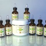 Argila cosmetica
