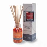 Aroma cu bastonase difozoare, diverse arome 