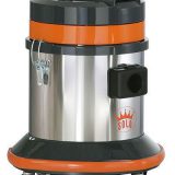 Aspirator special pentru patiserie, brutarie, filtre speciale pentru faina, filtre antistatice, uz intens