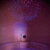 Bagno Turco, solutie completa pentru o baie turceasca, diferite finisaje si solutii arhitecturale, complet echipata