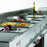 BistroLine   modulara, maximum de performanta in minimum de spatiu