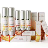 Cell Cream, gama de produse naturale pe baza de celule stem vegetale, combinatii de fructe, plante flori care au un efect vizibil si de durata
