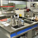 Chef   linie centrala profesionala bucatarii gandita pentru si impreuna cu chef