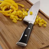 Chefs knife   gama variata de modele, toate au calitatea, materialul, ergonomia, taisul PERFECTE