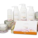 Classic Line, seturi cosmetice pentru ten sensibil, antiage, compozitie pe baza d produse naturale