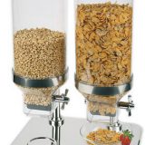 Classic   dispenser cereale, variante un singur dispenser sau Duo, capacitate 8 litri