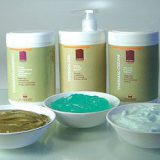 Creme si geluri pe baza de alge Gama THERMAL
