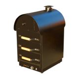 Cuptor electric pentru copt cartofi