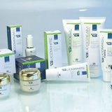 Gama bio tecnologica cu Acid Glicolic
