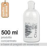 Gama de estente Classic, special gandite pentru SPA si sauna