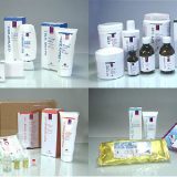 Game cosmetice pentru corp