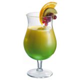 Grand Cru Pahar pentru bauturi exotice,  tropicale si frappe uri, capacitati 380 si 580 ml