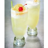 Hanoy   pahar pentru fresh uri, capacitate 410 ml