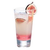 Helsinki   pahare cu aspect de gheata pentru diferite juice uri si cocktail uri, capacitati 270 , 320 , 330 si 460 ml
