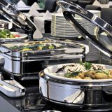 Hot & Fresh   functionalitate si eleganta, direct din bucatarie pe masa de servire