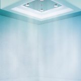 Instalatie ceata salina, o binefaceer pentru organism, se poate integra in camere emotionale, design si finisaje personalizate