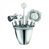 LEIDA furnizeaz toate accesoriile pentru bucatarii profesionale, din cele mai bune materiale, constructii precise si durabile