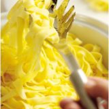 Linguri speciale, linguri paste, linguri perforate, din inox sau nylon, profesionale
