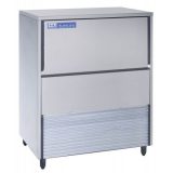 MAsini de gheata Quasar, serie de 7 masini, capacitati de productie cuburi de la 22 la 140kg zilnic