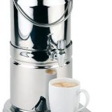 Milky   dispenser lapte, inox, elemente de racire, 3 sau 5 litri
