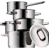Oale, semioale, cratite profesionale,capace oale, din inox, totul in linii profesionale complete