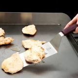 Palete inox, diverse forme, marimi si destinatii