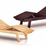Paturi de relaxare, lemn, proiectate pentru confort maxim