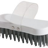Perie monobloc pentru spalari grele