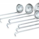 Polonice inox, capacitati diverse