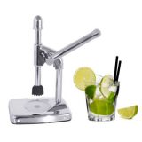 Presa profesionala pentru lamaie, ideala pentru Caipirinha si Mojito