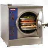 Pressure Steamer   gatire perfecta in cel mai scurt timp