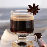 Punch   pahar pentru cafea, capacitate 120 ml