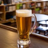 Refresh Beer Stein Dedicat bautorilor de bere, capacitate 620ml