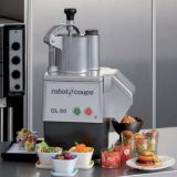 Robot legume