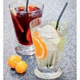 Sambaya   pahar pentru freshuri si cocktailuri slabe pe baza de fructe