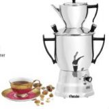 Samovar pentru ceai, un element functional si decorativ