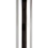 Scrumiera exterior inox