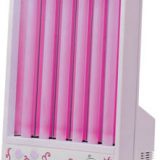 Skin Fresh Colagen, lampa speciala, emite lumina la lungimi de unda ce stimuleaza secretia proprie de colagen