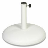 Soclu universal, beton, 30kg, pentru unbrele cu tija intre 25 si 55mm