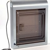 Strilizator cutite